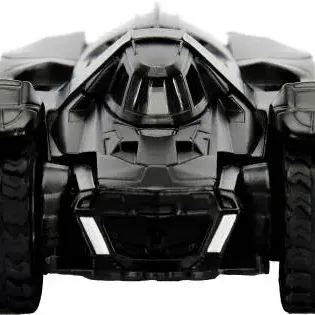 image #3 of מכונית הבאטמוביל Batman Arkham Knight מבית Jada