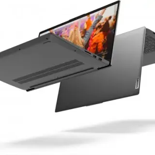 image #12 of מחשב נייד Lenovo IdeaPad 5-15ITL 82FG007VIV - צבע אפור