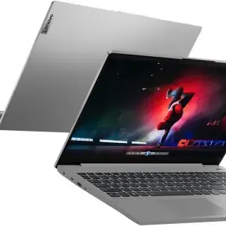 image #11 of מחשב נייד Lenovo IdeaPad 5-15ITL 82FG0078IV - צבע אפור פלטינום