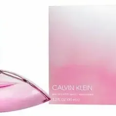 image #0 of בושם לאישה 100 מ''ל Calvin Klein Euphoria Blush או דה פרפיום‏ E.D.P