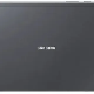 image #1 of טאבלט 4G LTE עם מודם סלולרי Samsung Galaxy Tab A7 32GB SM-T505N - צבע אפור - שנה אחריות יבואן רשמי סאני