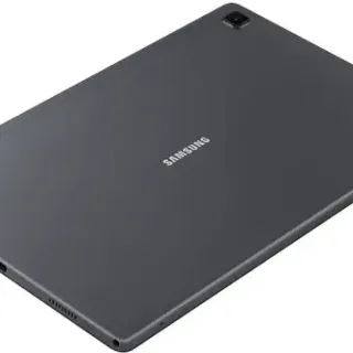 image #4 of טאבלט 4G LTE עם מודם סלולרי Samsung Galaxy Tab A7 32GB SM-T505N - צבע אפור - שנה אחריות יבואן רשמי סאני