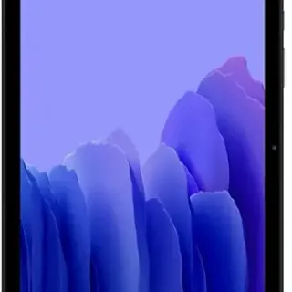 image #6 of טאבלט 4G LTE עם מודם סלולרי Samsung Galaxy Tab A7 32GB SM-T505N - צבע אפור - שנה אחריות יבואן רשמי סאני