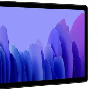 image #7 of טאבלט 4G LTE עם מודם סלולרי Samsung Galaxy Tab A7 32GB SM-T505N - צבע אפור - שנה אחריות יבואן רשמי סאני