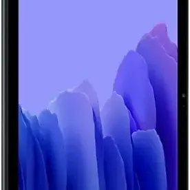image #8 of טאבלט 4G LTE עם מודם סלולרי Samsung Galaxy Tab A7 32GB SM-T505N - צבע אפור - שנה אחריות יבואן רשמי סאני