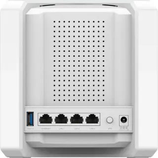 image #3 of ראוטר D-Link 802.11ac Wireless MU-MIMO AC2600 DIR-2680