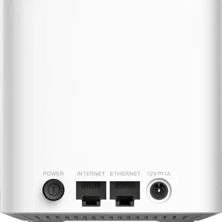image #1 of ראוטר D-Link COVR AC1200 Dual-Band Mesh Wi-Fi COVR-1100