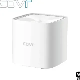 image #3 of ראוטר D-Link COVR AC1200 Dual-Band Mesh Wi-Fi COVR-1100