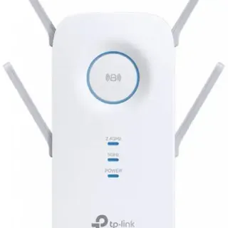 image #0 of מגדיל טווח TP-Link AC2600 Wi-Fi RE650