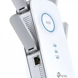image #1 of מגדיל טווח TP-Link AC2600 Wi-Fi RE650