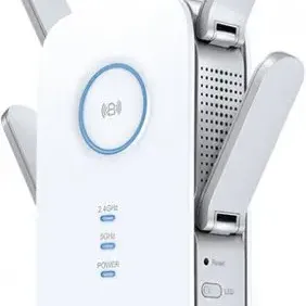 image #2 of מגדיל טווח TP-Link AC2600 Wi-Fi RE650