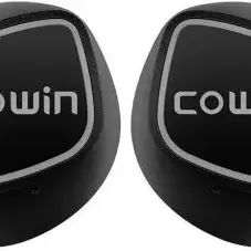 image #2 of אוזניות אלחוטיות Cowin KY02 V2 TWS Earbuds צבע שחור