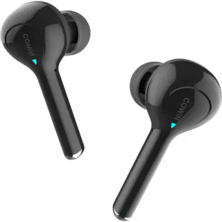 image #1 of אוזניות אלחוטיות Cowin KY03 V2 TWS Earbuds צבע שחור