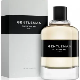 image #0 of בושם לגבר 100 מ''ל Givenchy Gentleman או דה טואלט E.D.T