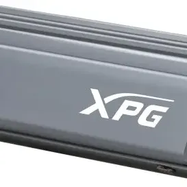image #3 of כונן ADATA XPG GAMMIX S70 1TB PCIe Gen4x4 M.2 2280 SSD AGAMMIXS70-1T-C