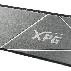 image #2 of כונן ADATA XPG GAMMIX S50 Lite PCIe NVMe M.2 2280 1TB SSD AGAMMIXS50L-1T-C