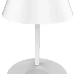 image #2 of מנורת לילה חכמה Yeelight Staria Bedside Lamp Pro - שנה אחריות יבואן רשמי על ידי המילטון