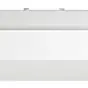 image #0 of מנורת LED חכמה לתקרה Xiaomi Mi Smart LED Ceiling Light - צבע לבן - שנה אחריות יבואן רשמי המילטון