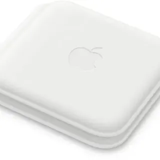 image #2 of מטען אלחוטי כפול Apple MagSafe Duo - צבע לבן