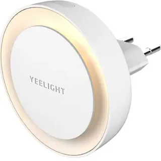 image #0 of נורת לילה LED עם חיישן תנועה Xiaomi Yeelight Light Sensor Night Light - שנה אחריות יבואן רשמי המילטון