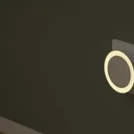 image #2 of נורת לילה LED עם חיישן תנועה Xiaomi Yeelight Light Sensor Night Light - שנה אחריות יבואן רשמי המילטון