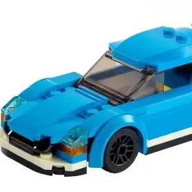 image #5 of מכונית ספורט 60285 LEGO City