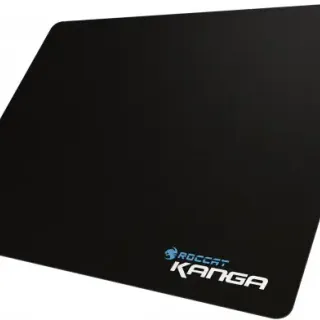image #1 of משטח עכבר לגיימרים Roccat Kanga Choice Cloth - צבע שחור - 320x270x2 מ''מ