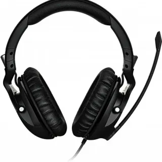 image #3 of אוזניות גיימינג Roccat Khan Pro Competitive High Resolution - צבע שחור