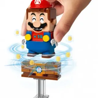 image #3 of סופר מריו לשלוט בהרפתקאה 71380 LEGO Super Mario  - תוספת למשחק הבסיס