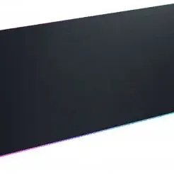 image #1 of משטח עכבר לגיימרים Roccat Sense AIMO XXL RGB - צבע שחור - 900x400x3.5 מ''מ
