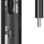 image #3 of כרטיס קול Creative Sound Blaster G3 Portable External USB DAC
