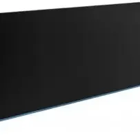 image #2 of משטח עכבר לגיימרים Roccat Taito XXL-Size - צבע שחור - 900x330x3 מ''מ