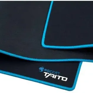 image #7 of משטח עכבר לגיימרים Roccat Taito Control XXL Smooth Textile - צבע שחור - 860x330x3.5 מ''מ