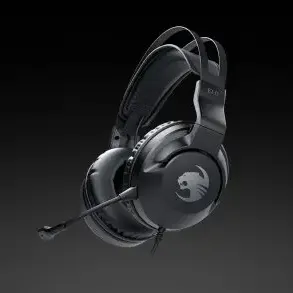 image #10 of אוזניות גיימינג חוטיות Roccat Elo X Stereo - צבע שחור