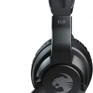 image #3 of אוזניות גיימינג חוטיות Roccat Elo X Stereo - צבע שחור