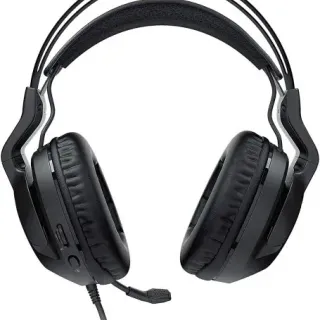 image #5 of אוזניות גיימינג חוטיות Roccat Elo X Stereo - צבע שחור