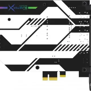 image #2 of כרטיס קול Creative Sound BlasterX AE-5 Plus PCI-E