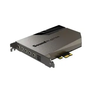 image #1 of כרטיס קול Creative Sound Blaster AE-7 Hi-res PCI-e
