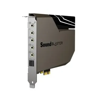 image #5 of כרטיס קול Creative Sound Blaster AE-7 Hi-res PCI-e
