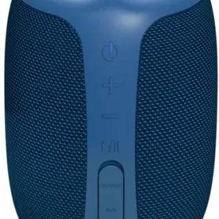 image #0 of רמקול Bluetooth נייד Creative MUVO Play - צבע כחול
