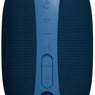 image #1 of רמקול Bluetooth נייד Creative MUVO Play - צבע כחול