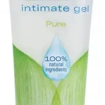 image #0 of ג'ל סיכוך DUREX Naturals PURE Intimate Gel בגודל 100 מ''ל