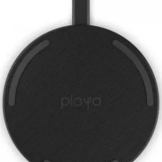 image #2 of משטח טעינה אלחוטי Playa By Belkin Wireless Charging 10W PW0003btC1-PBB - צבע שחור