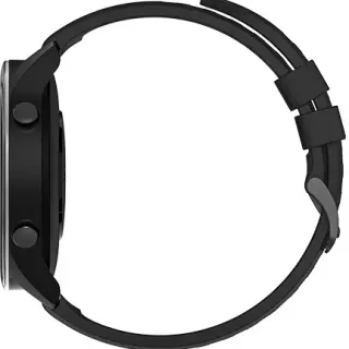 image #0 of שעון ספורט חכם Xiaomi Mi Watch - שחור