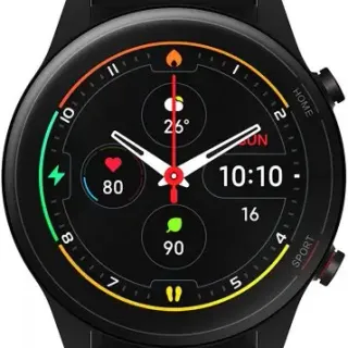 image #4 of שעון ספורט חכם Xiaomi Mi Watch - שחור