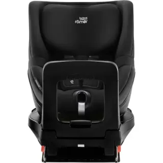 image #13 of כסא בטיחות מסתובב Britax DualFix i-Size - צבע שחור