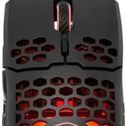 image #1 of עכבר גיימינג CoolerMaster MM711 - צבע שחור מט