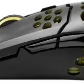 image #4 of עכבר גיימינג CoolerMaster MM711 - צבע שחור מט