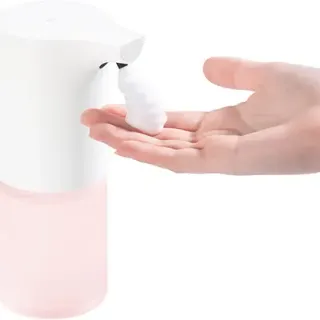 image #1 of דיספנסר סבון אוטומטי Xiaomi Mi Automatic Foaming Soap Dispenser