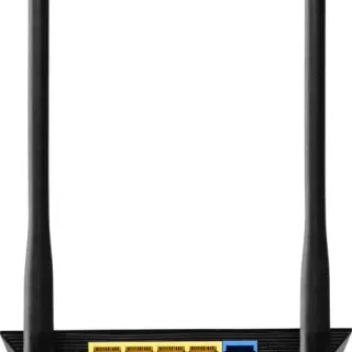 image #4 of ראוטר Edimax nMax 802.11n Wireless Broadband BR-6428nS V5
